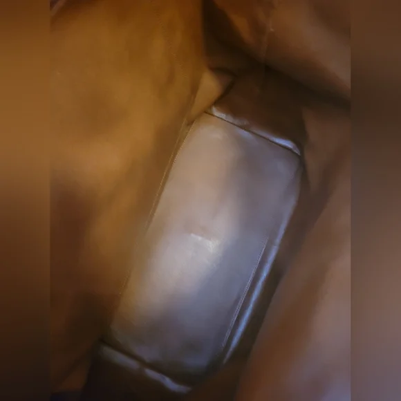 Authentic Vintage Louis Vuitton Monogram Travel "GM" tote - Picture 9 of 15